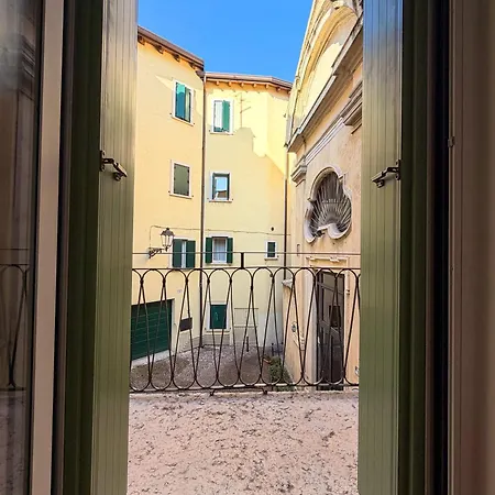 Apartment San Matteo House Montecchi Verona