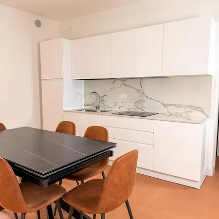 San Matteo House Montecchi Apartment Verona