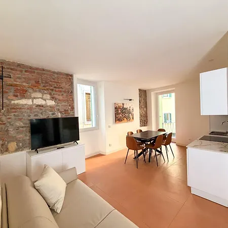 San Matteo House Montecchi