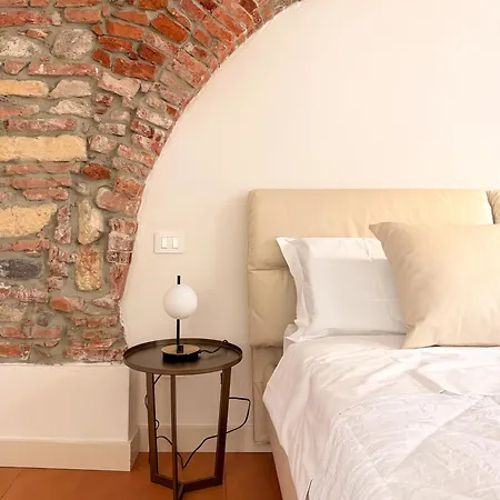 San Matteo House Montecchi * Verona