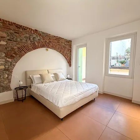 San Matteo House Montecchi Apartment *