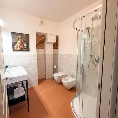San Matteo House Montecchi