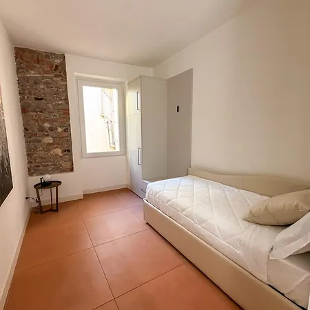 Apartment San Matteo House Montecchi *