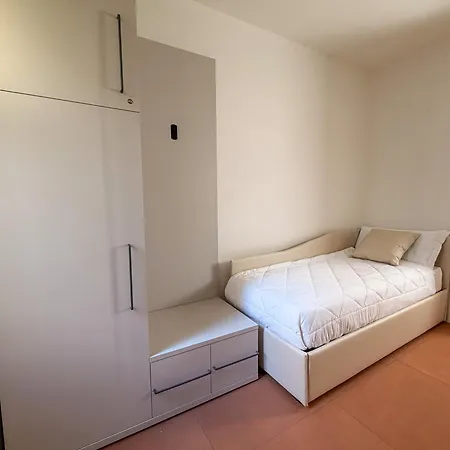 San Matteo House Montecchi Verona