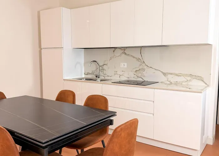 San Matteo House Montecchi דירה ורונה