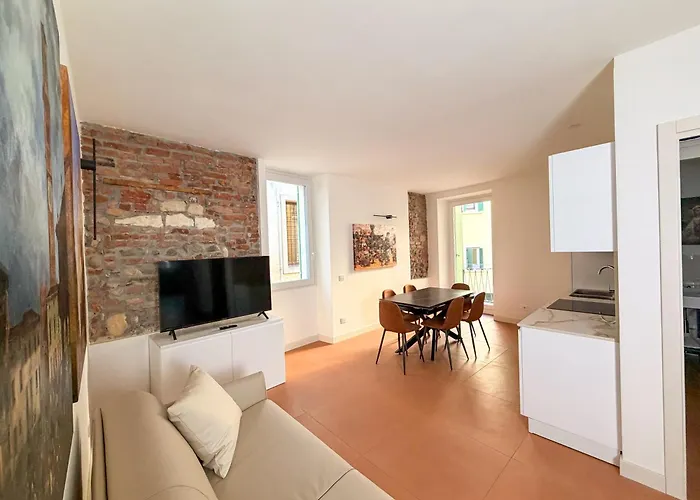 San Matteo House Montecchi