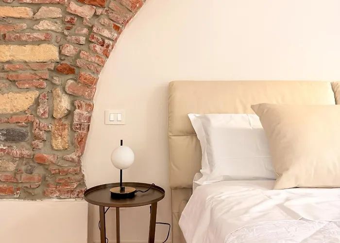 San Matteo House Montecchi * ורונה