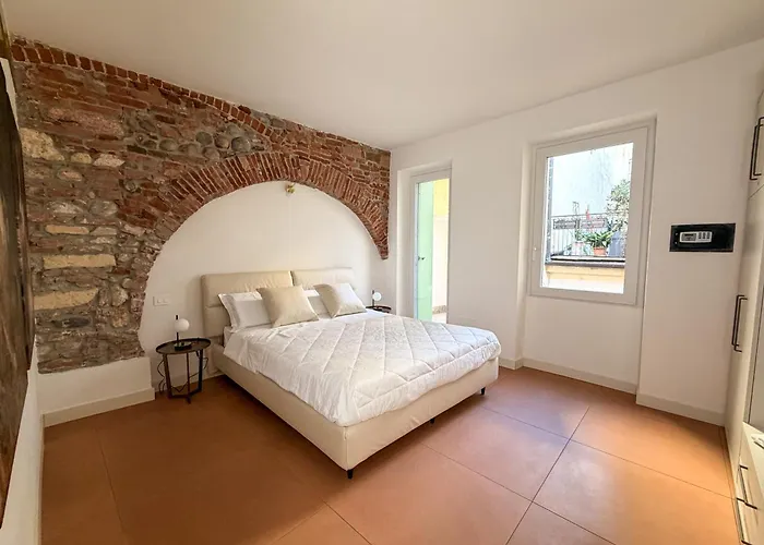 San Matteo House Montecchi דירה *
