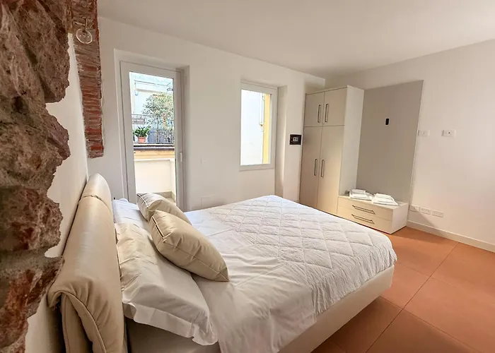 San Matteo House Montecchi * ורונה