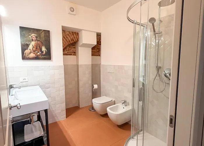San Matteo House Montecchi