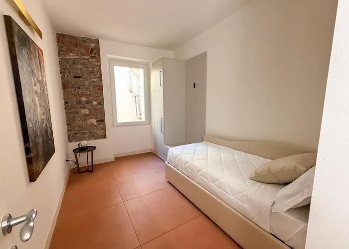 דירה San Matteo House Montecchi *